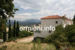 GL 0140 - 3 Country Houses - Kranidi - Ermionida
